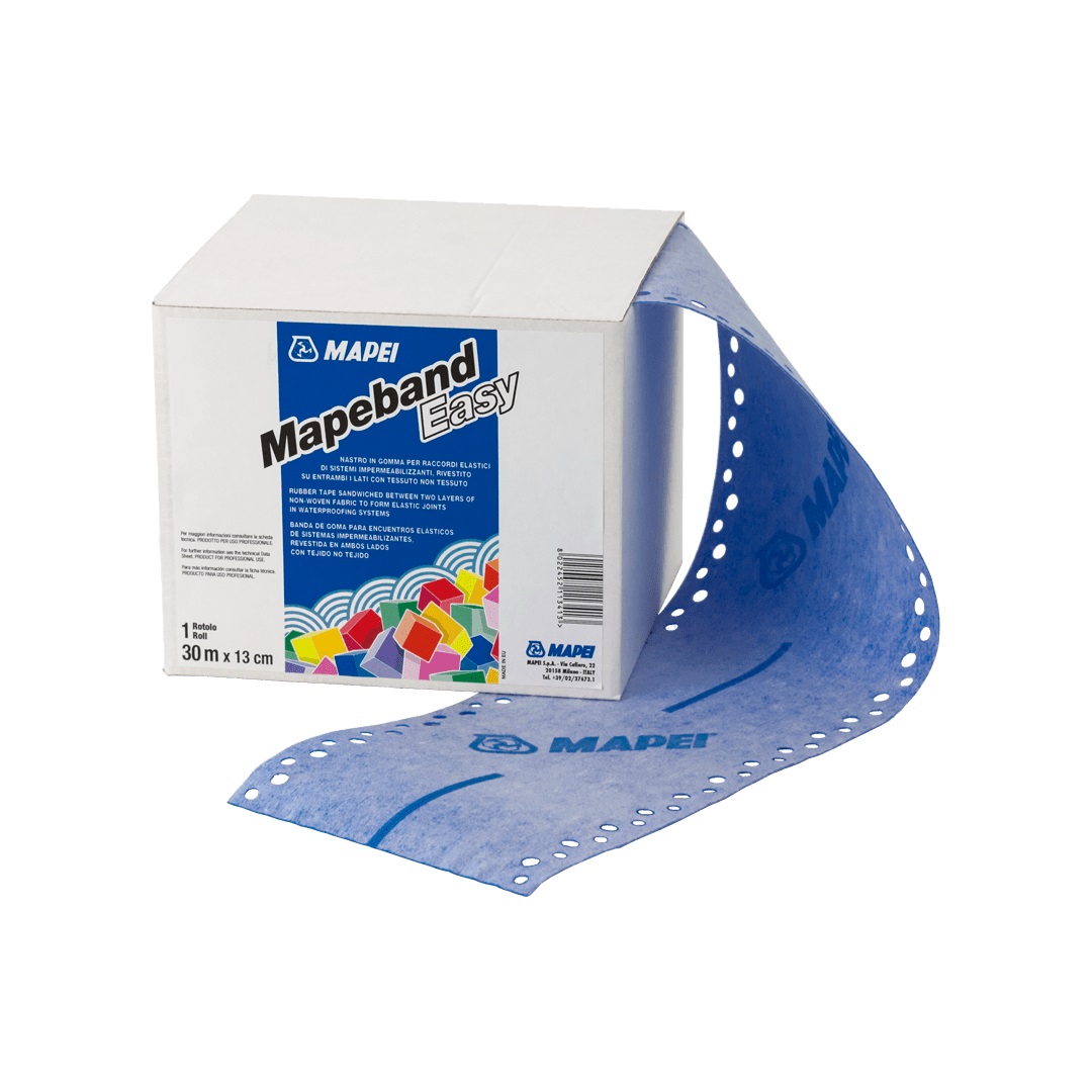 Tesniaca páska Mapeband EASY 10bm MAPEI